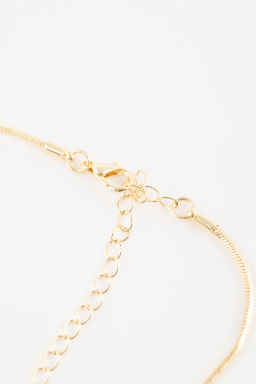 نساء Altın سلسلة نسائية ذهبية