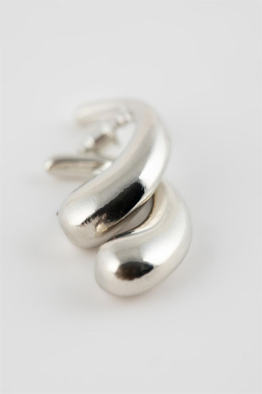 نساء Gümüş تراجي فضي نسائي