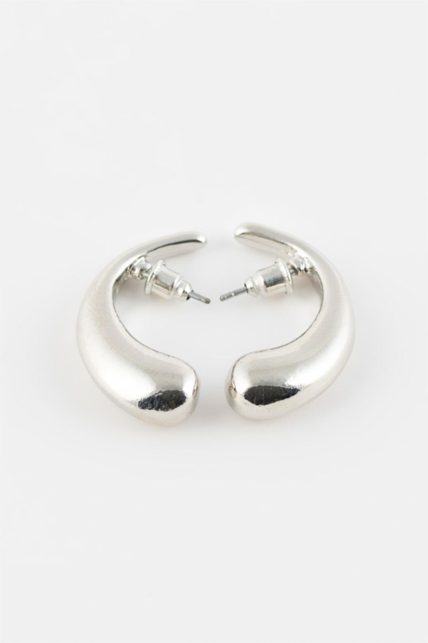 نساء Gümüş تراجي فضي نسائي