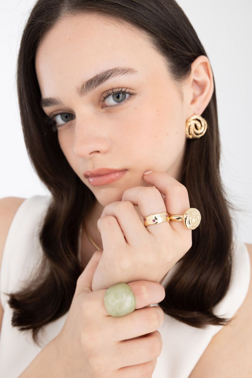 نساء Karma محبس نسائي ملون - 3 قطع