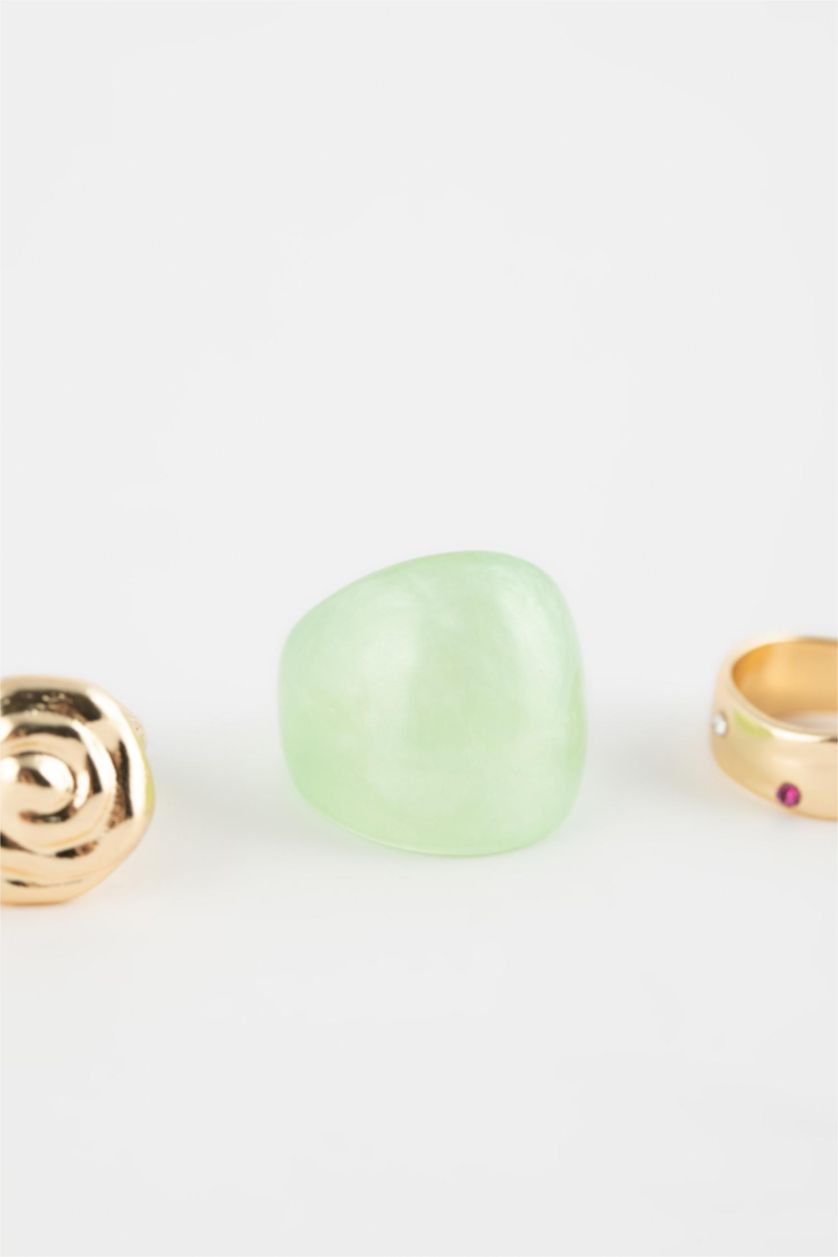 نساء Karma محبس نسائي ملون - 3 قطع