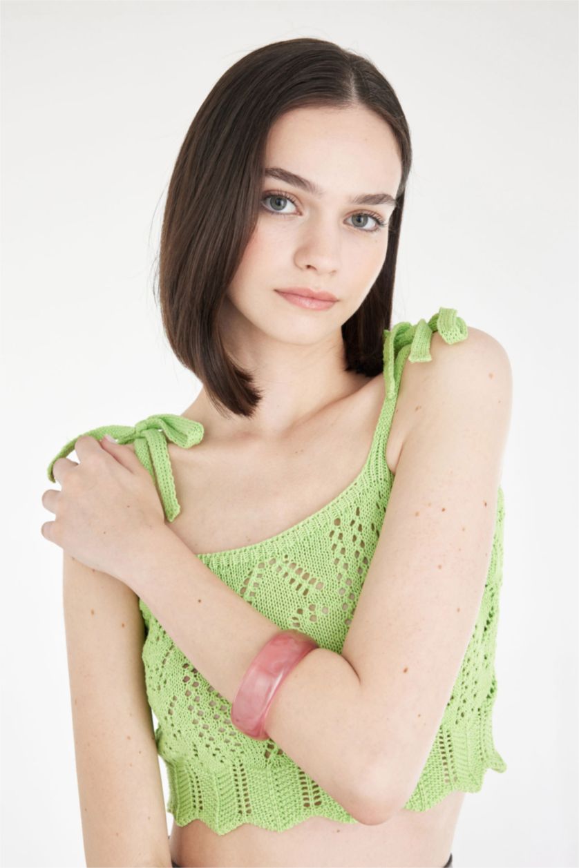 Kadın Karma Kadın 2'li Renkli Bilezik