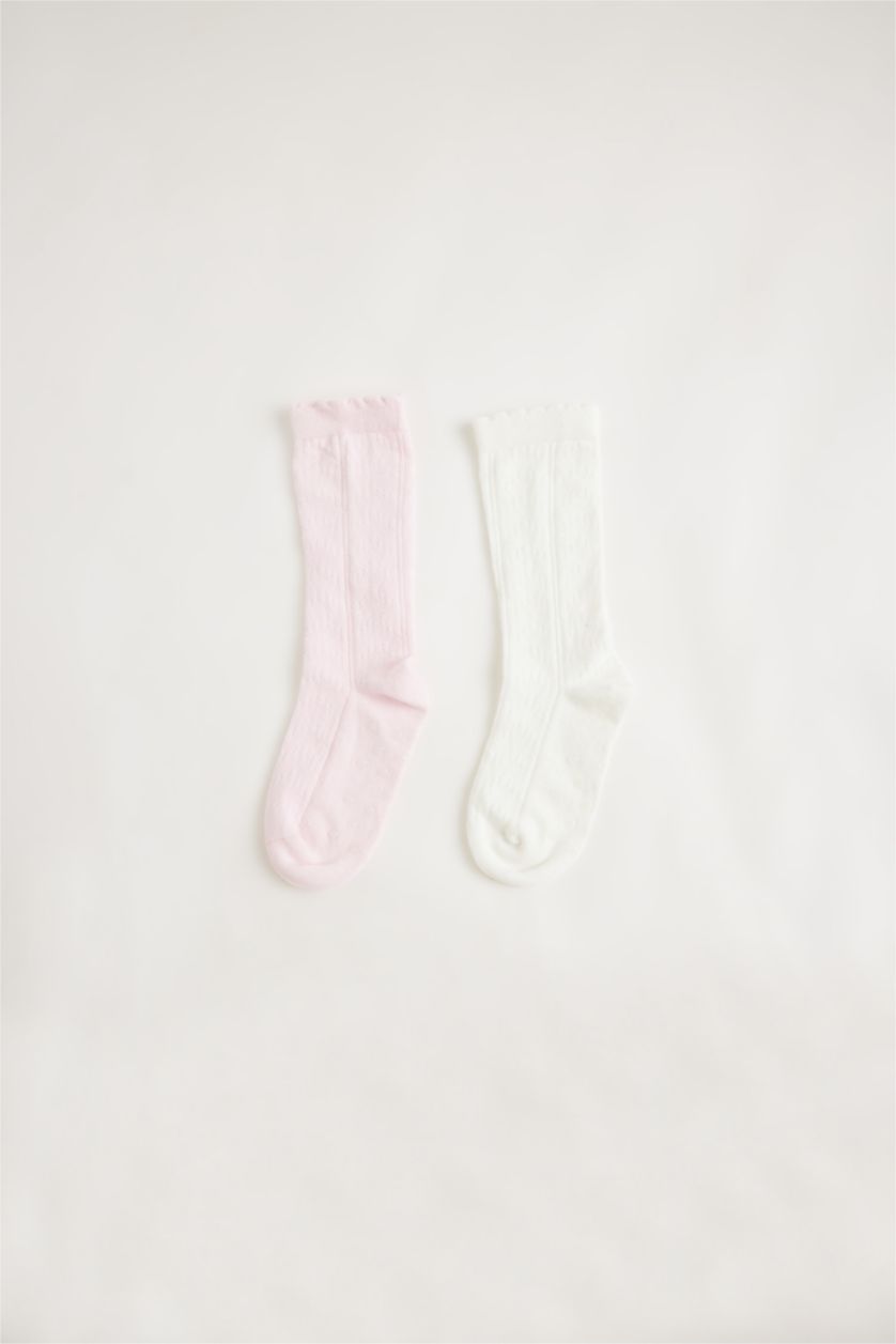 طفلة صغيرة Karma قطن من قطعتين