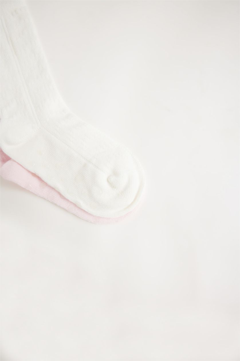 طفلة صغيرة Karma قطن من قطعتين