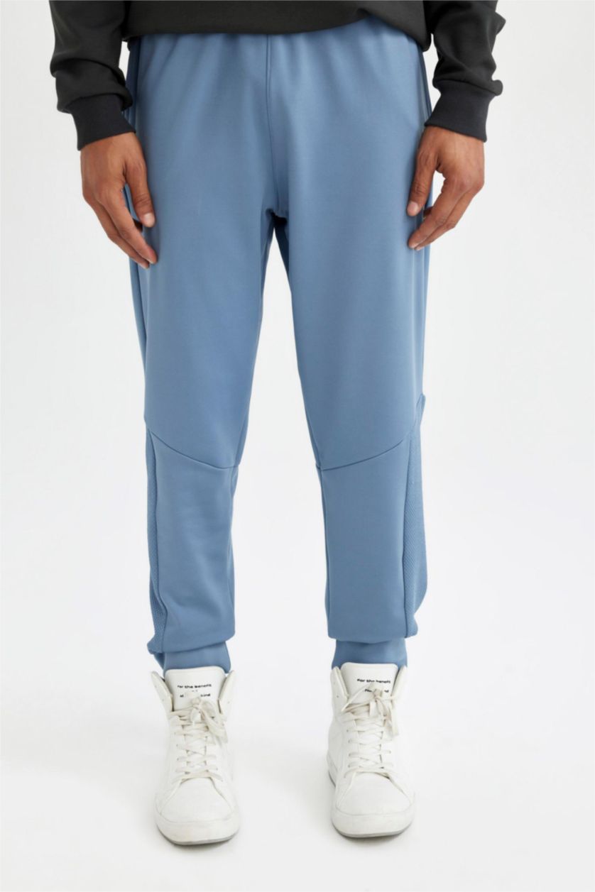 Ерлер Көк стандарт пішім риб хем Джоггер