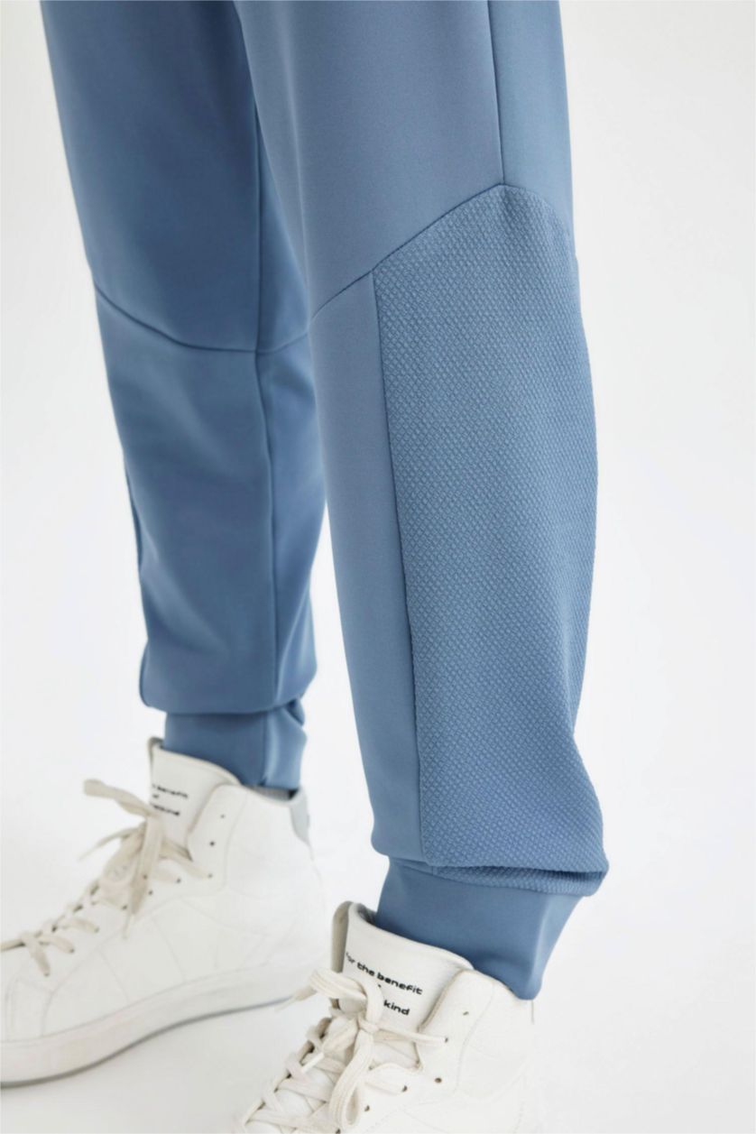 Ерлер Көк стандарт пішім риб хем Джоггер