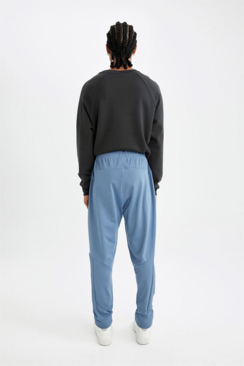 Ерлер Көк стандарт пішім риб хем Джоггер