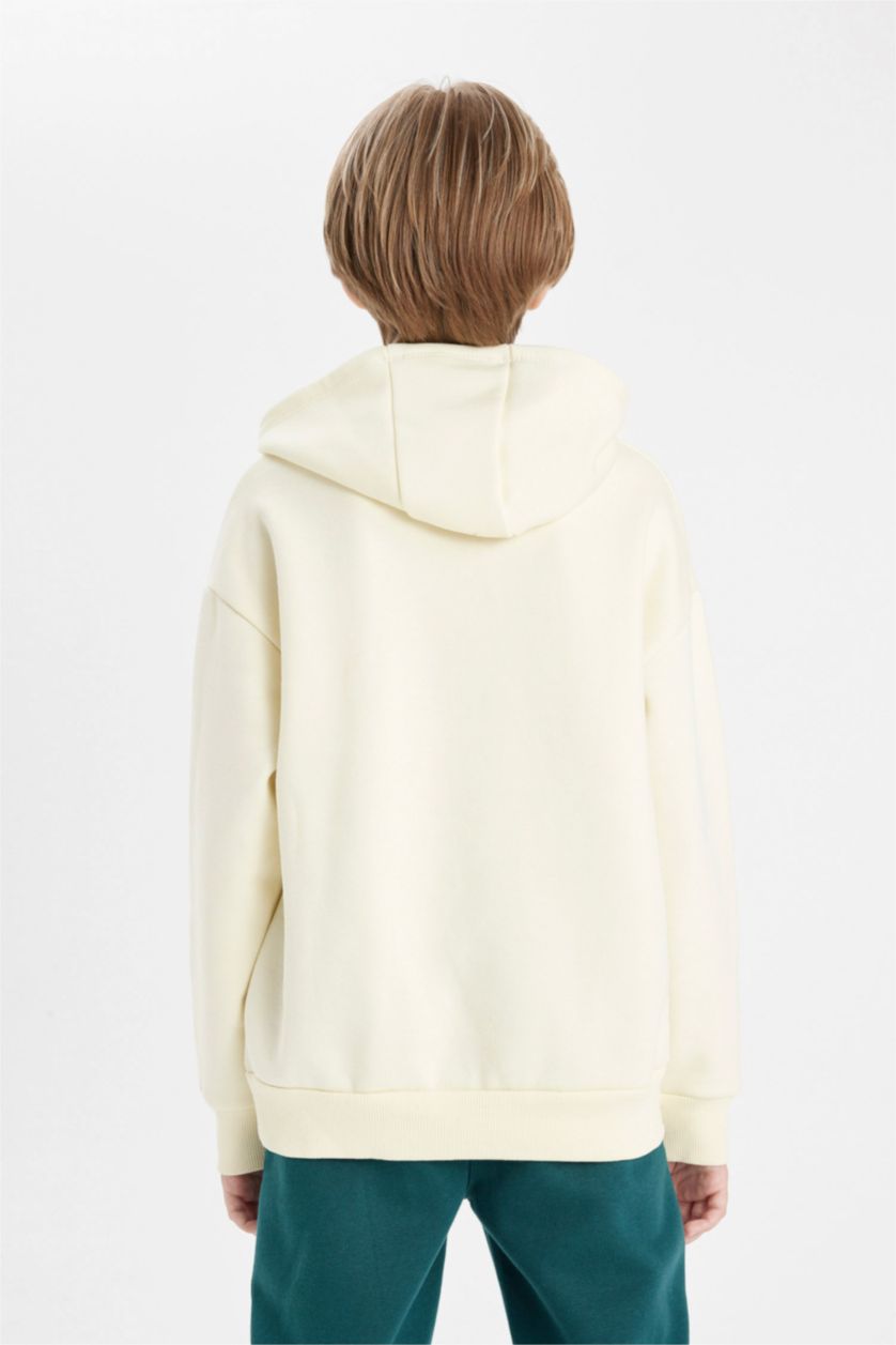 أولادي بيج فاتح هودي اولادي اوفر سايز