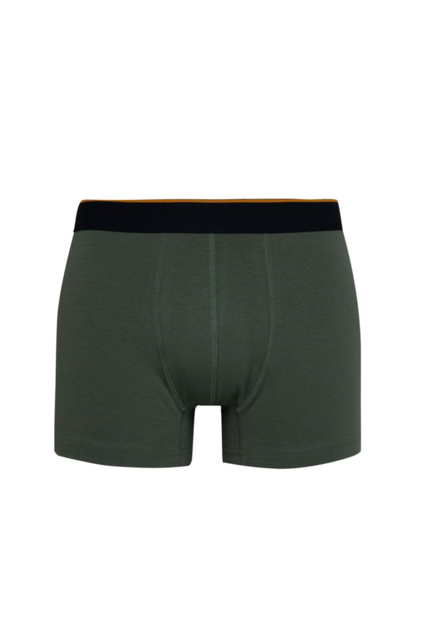 MAN NAVY 3 piece Regular Fit Boxer