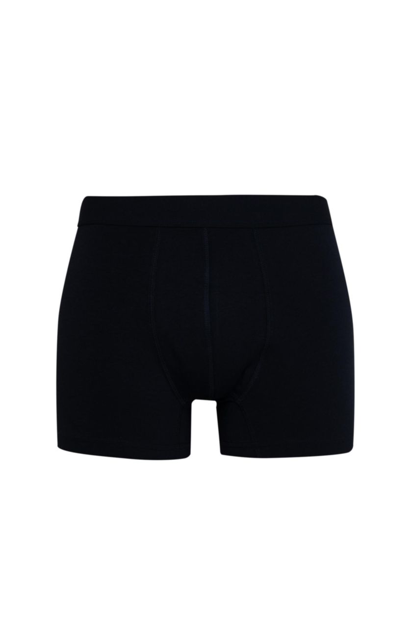 MAN NAVY 3 piece Regular Fit Boxer