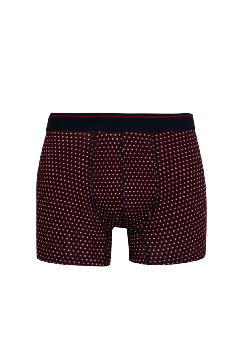 MAN NAVY 3 piece Regular Fit Boxer