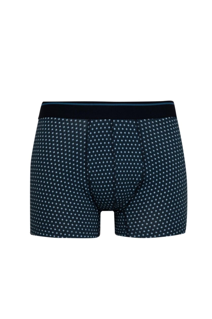 MAN NAVY 3 piece Regular Fit Boxer