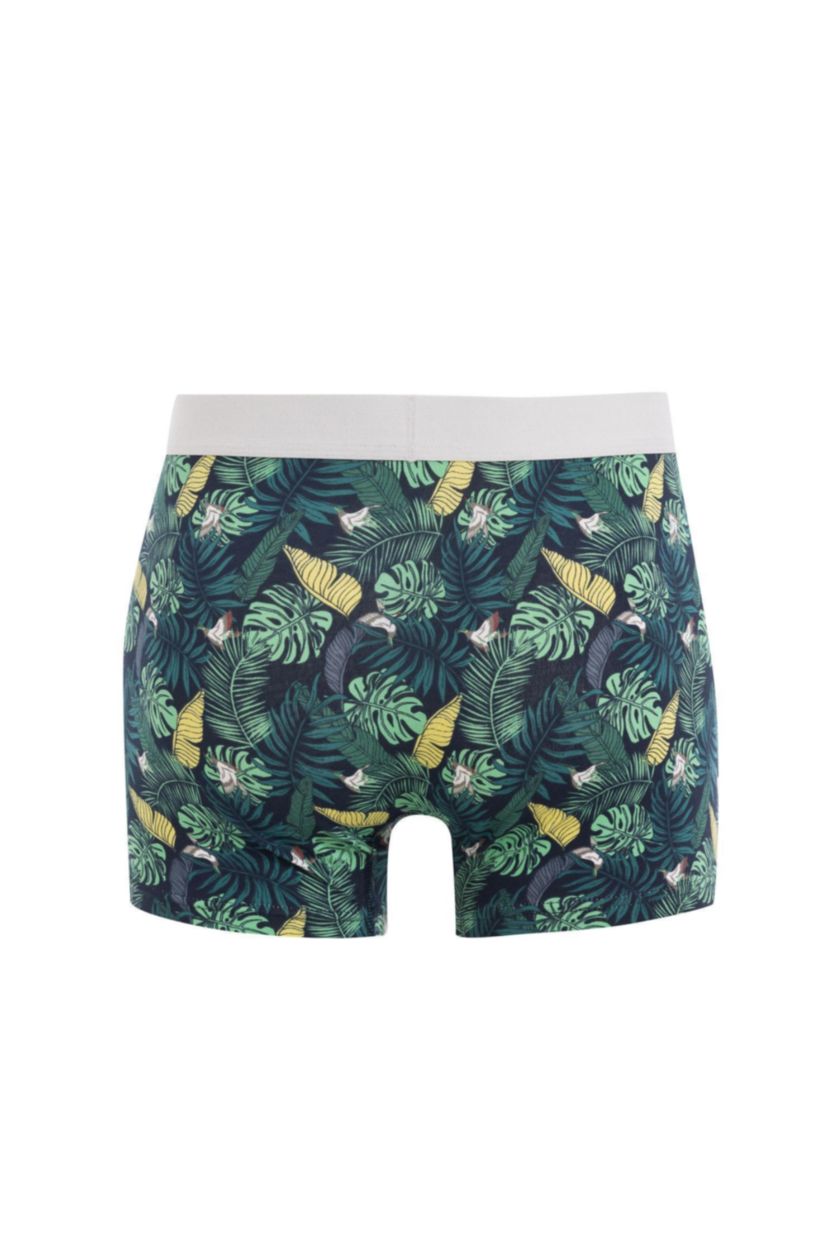 MAN NAVY 3 piece Regular Fit Boxer