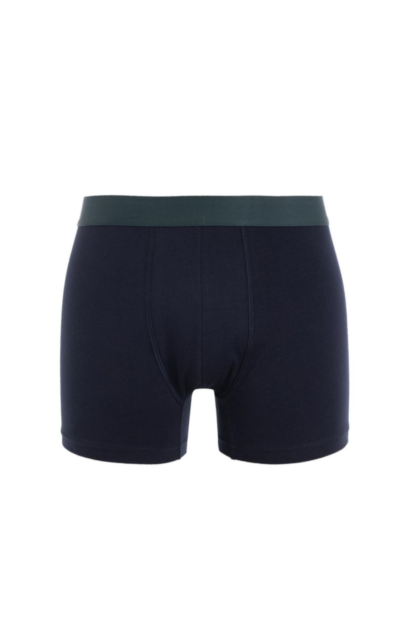 MAN NAVY 3 piece Regular Fit Boxer