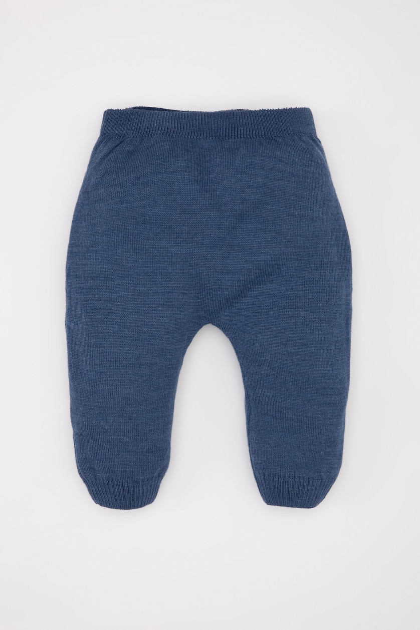 BÉBÉ GARÇON Bleu Ensemble De Tricots BéBé Garçon