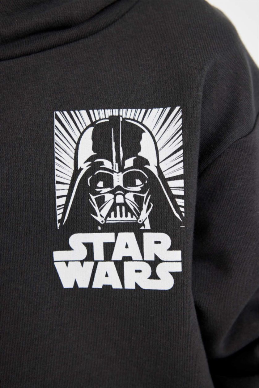 BOYS & TEENS Anthracite قصة عادية