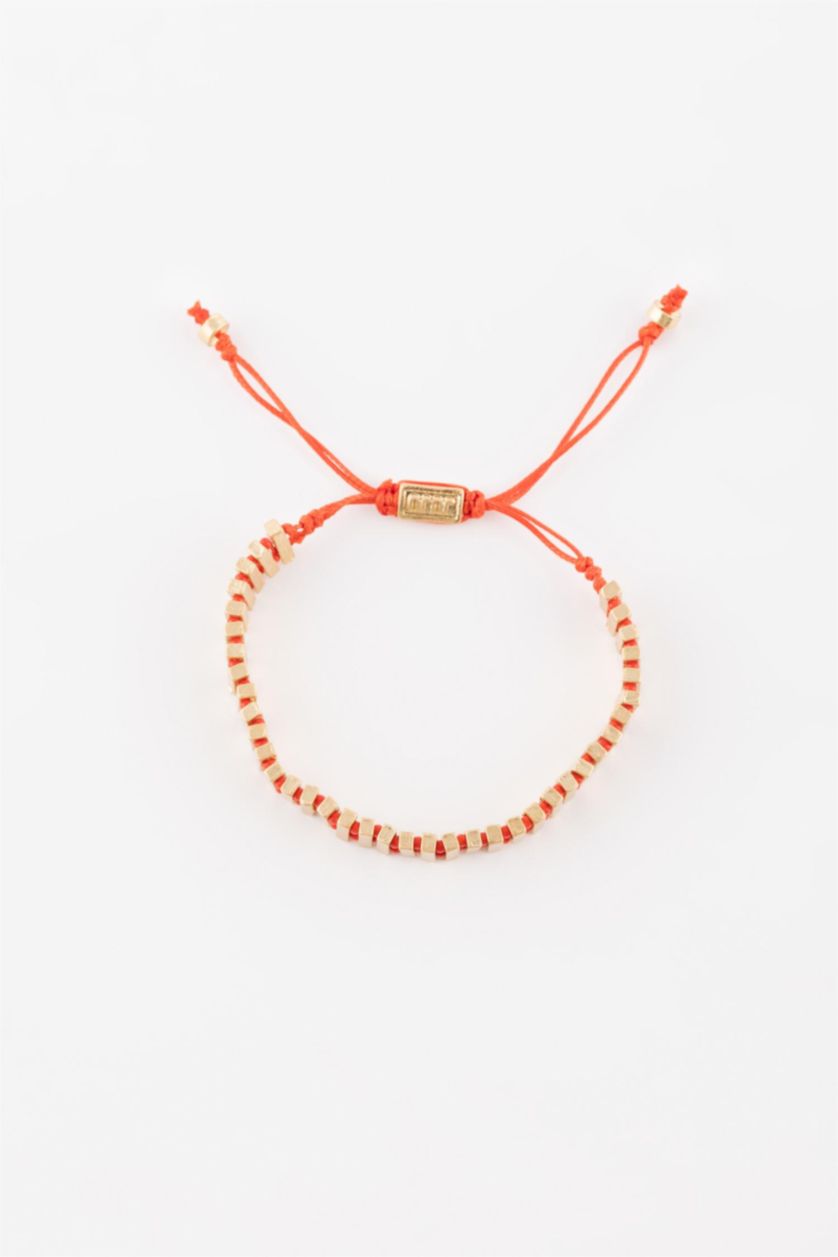 Kadın Altın Juju x DeFacto Timeless Bileklik