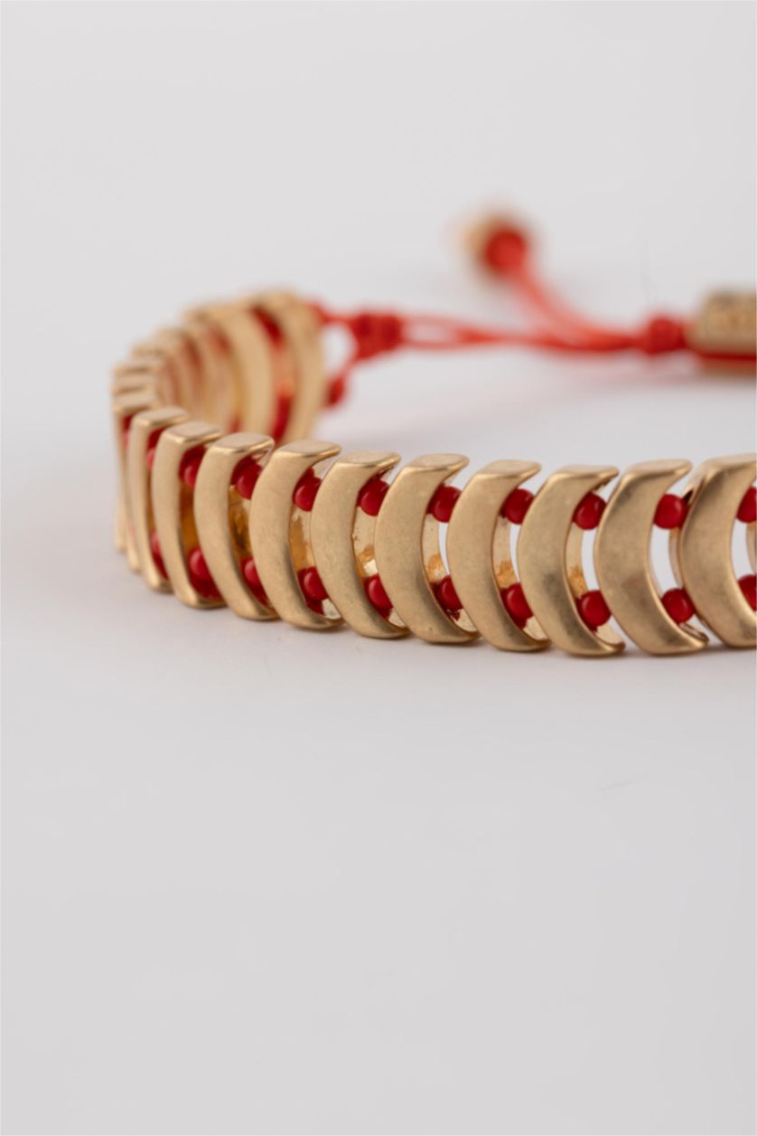 Women Altın 2 piece Bracelet