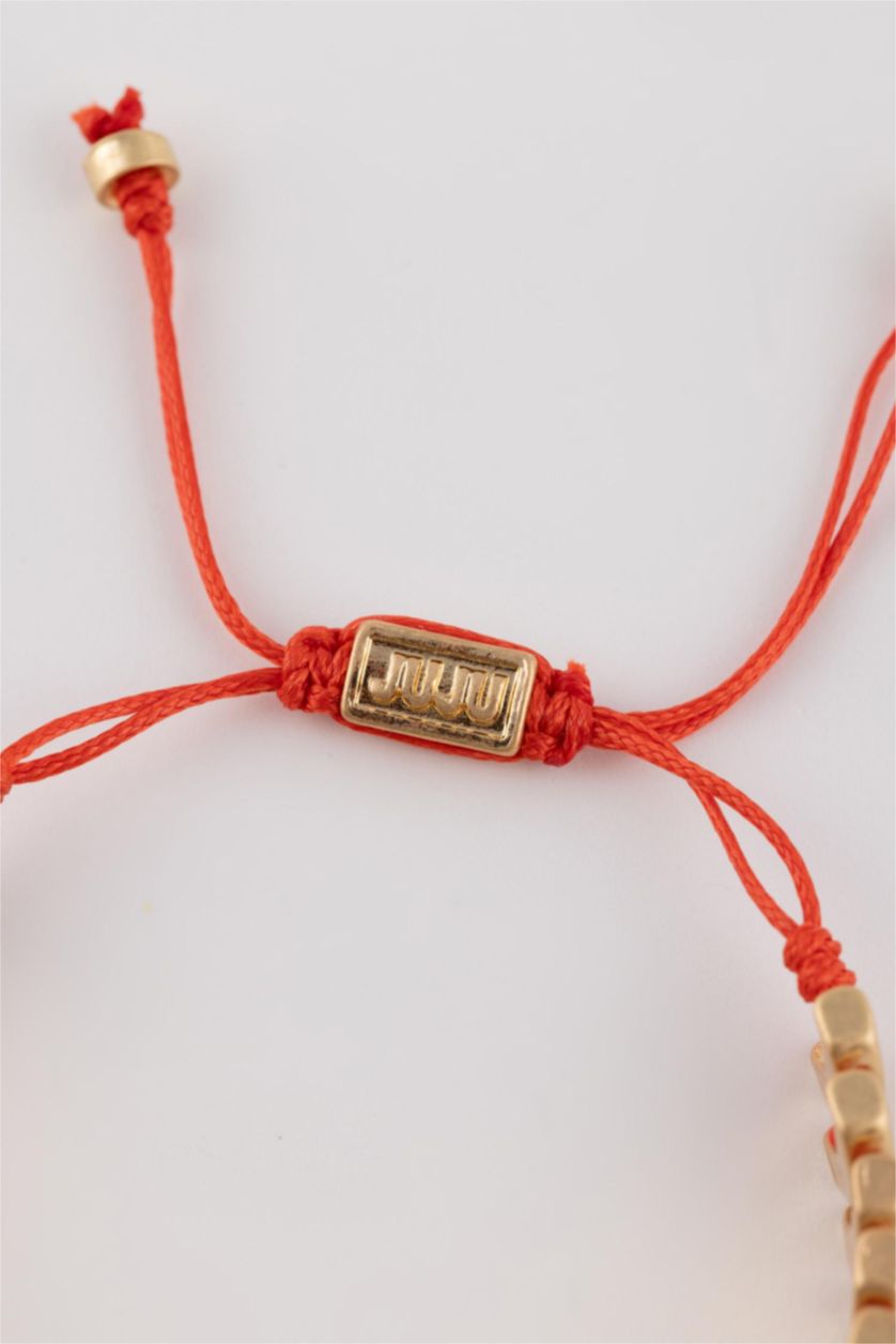 Women Altın 2 piece Bracelet