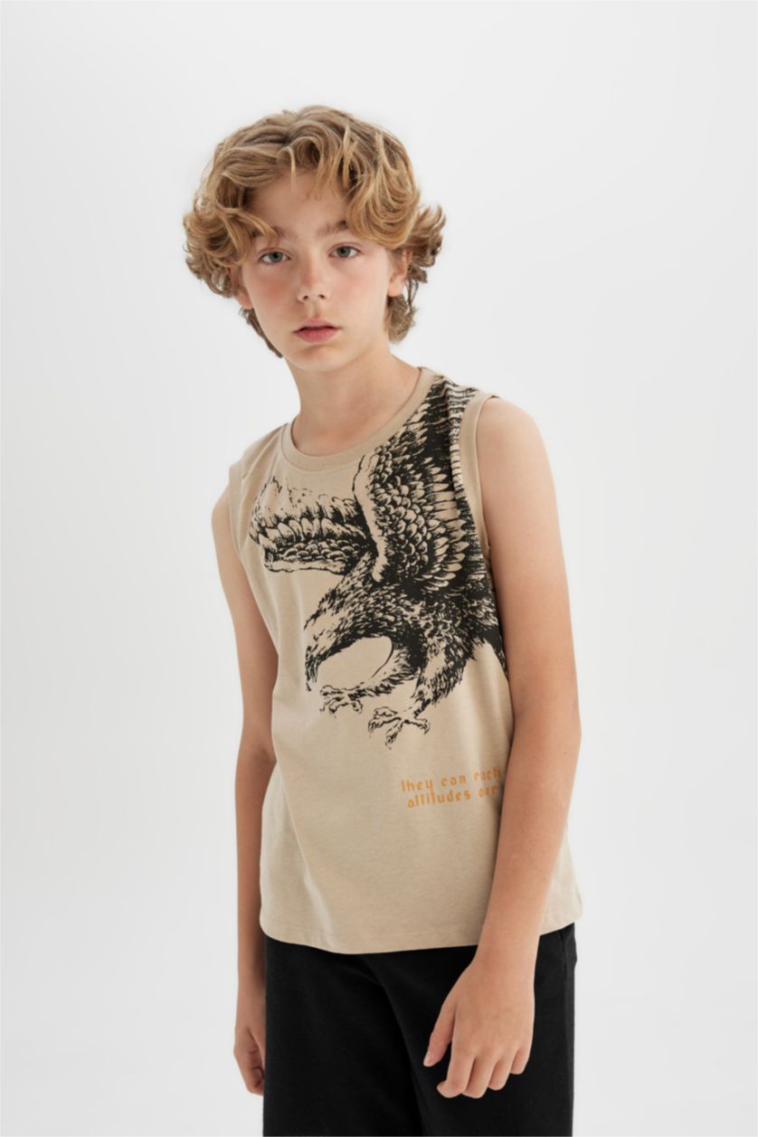 Ұлдар Және Жасөспірімдер Құм Ұлдарға 2 Трикотаж жиынтығы