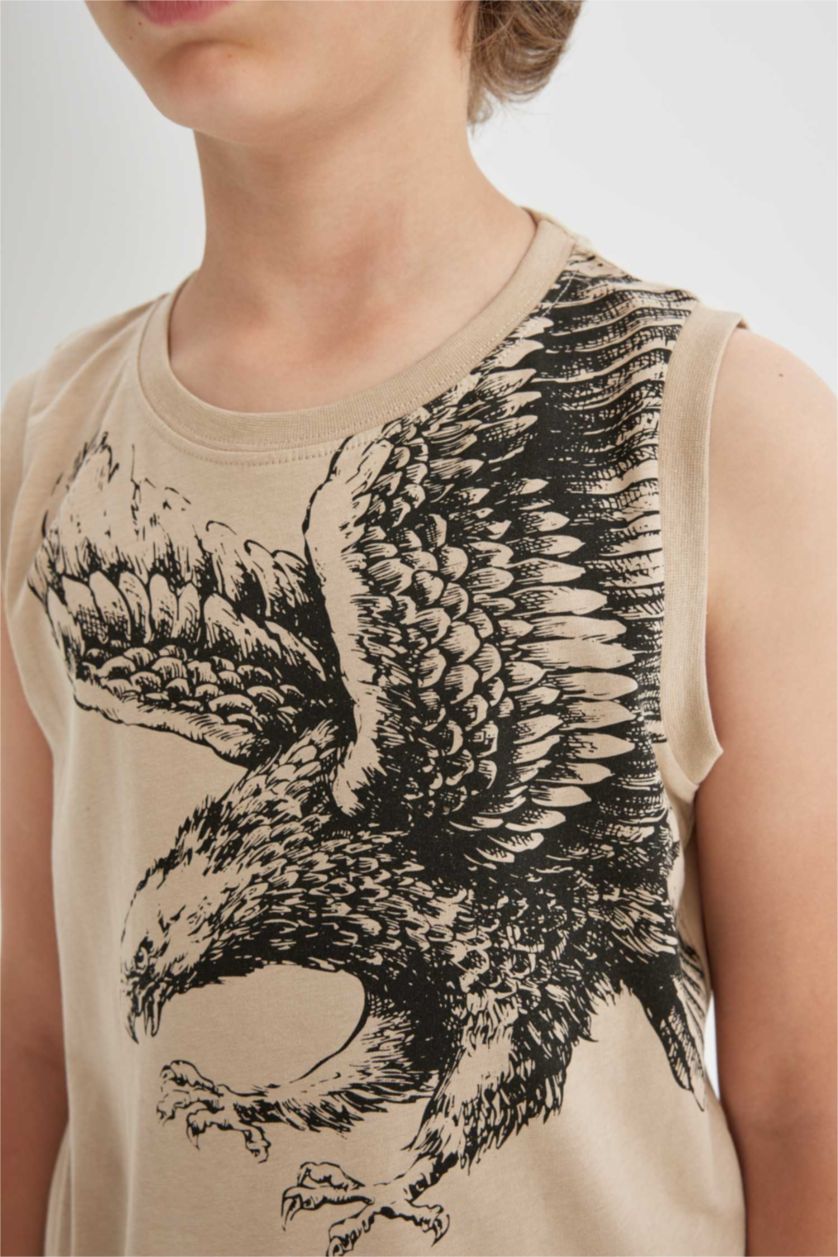 Ұлдар Және Жасөспірімдер Құм Ұлдарға 2 Трикотаж жиынтығы