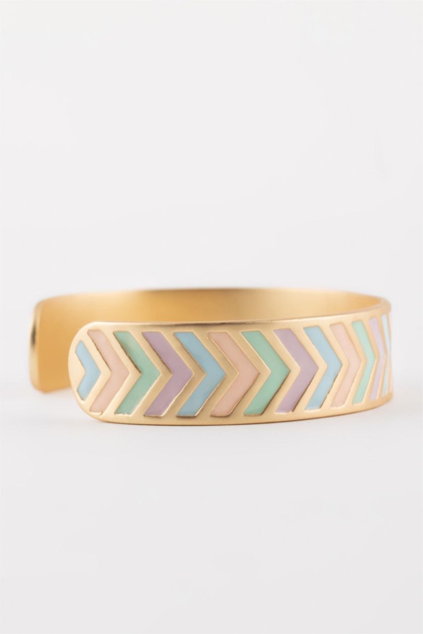 FEMME Karma Bracelet Océan Juju x DeFacto