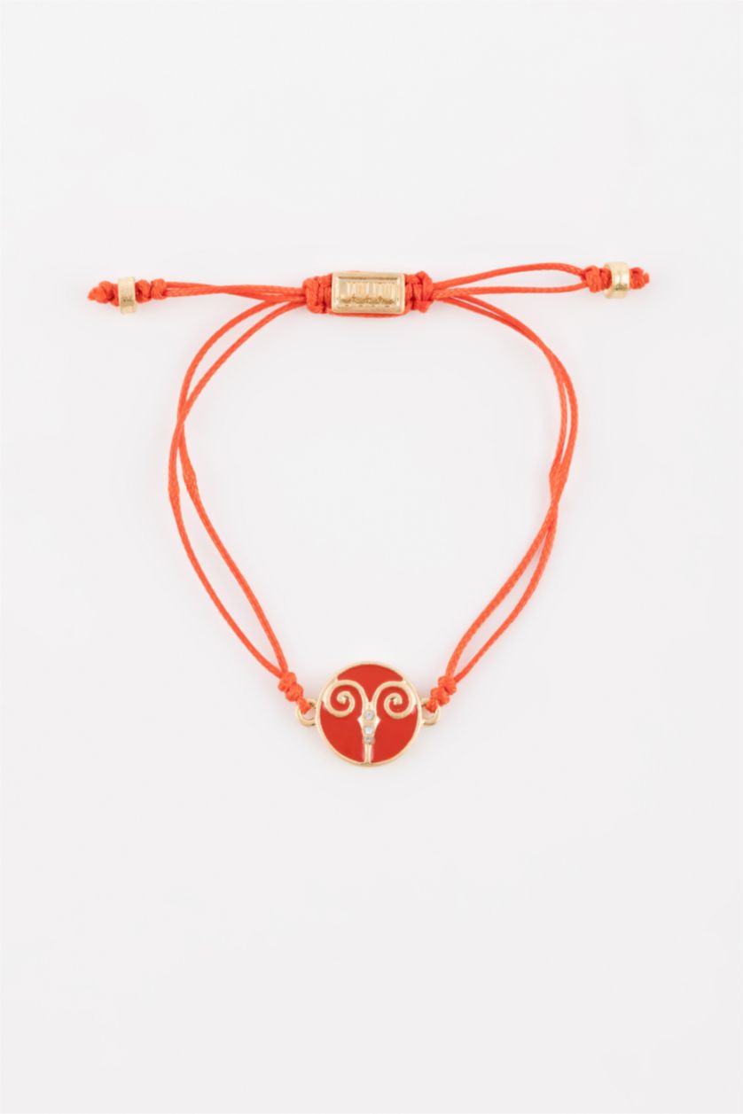 FEMME Rouge Bracelet Aries Juju x DeFacto