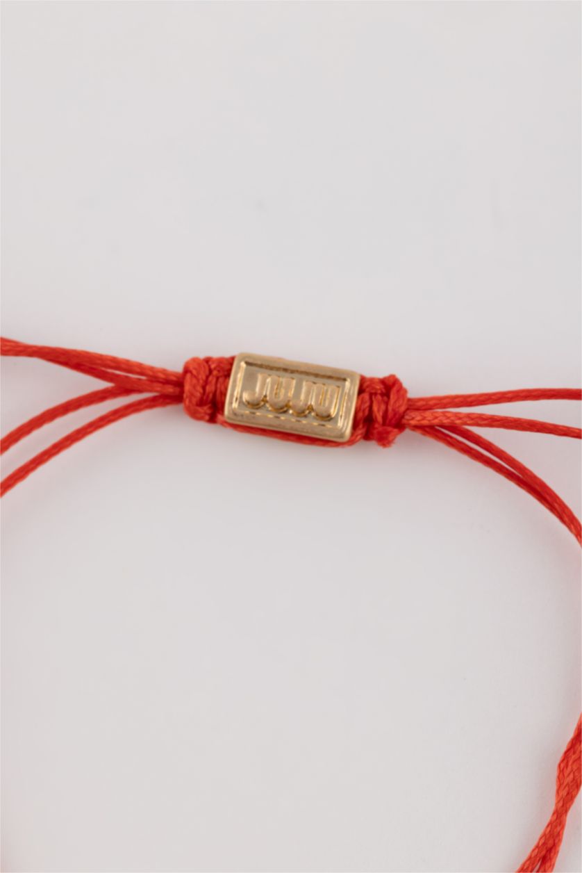 FEMME Rouge Bracelet Aries Juju x DeFacto