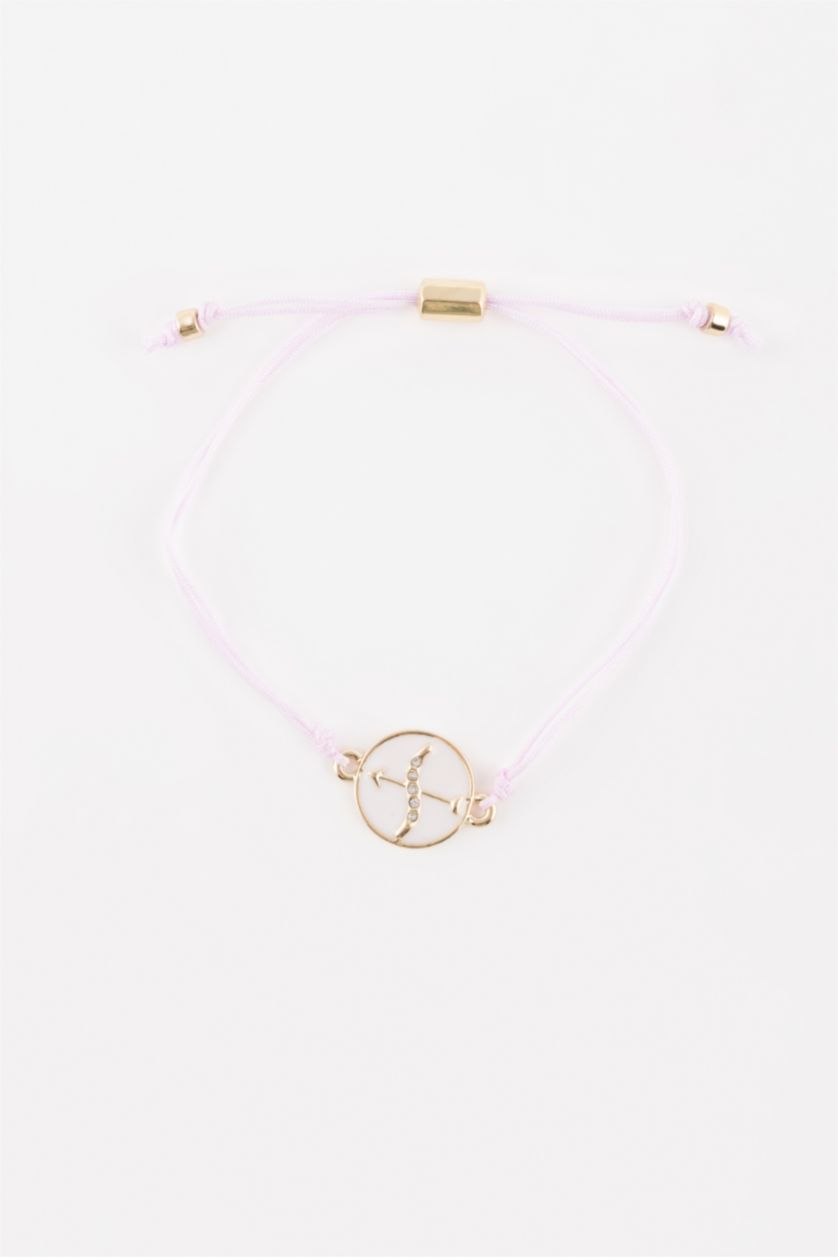 WOMAN White Juju x DeFacto Libra Bracelet