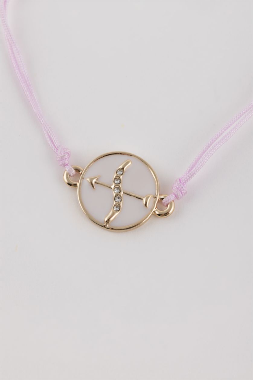 WOMAN White Juju x DeFacto Libra Bracelet