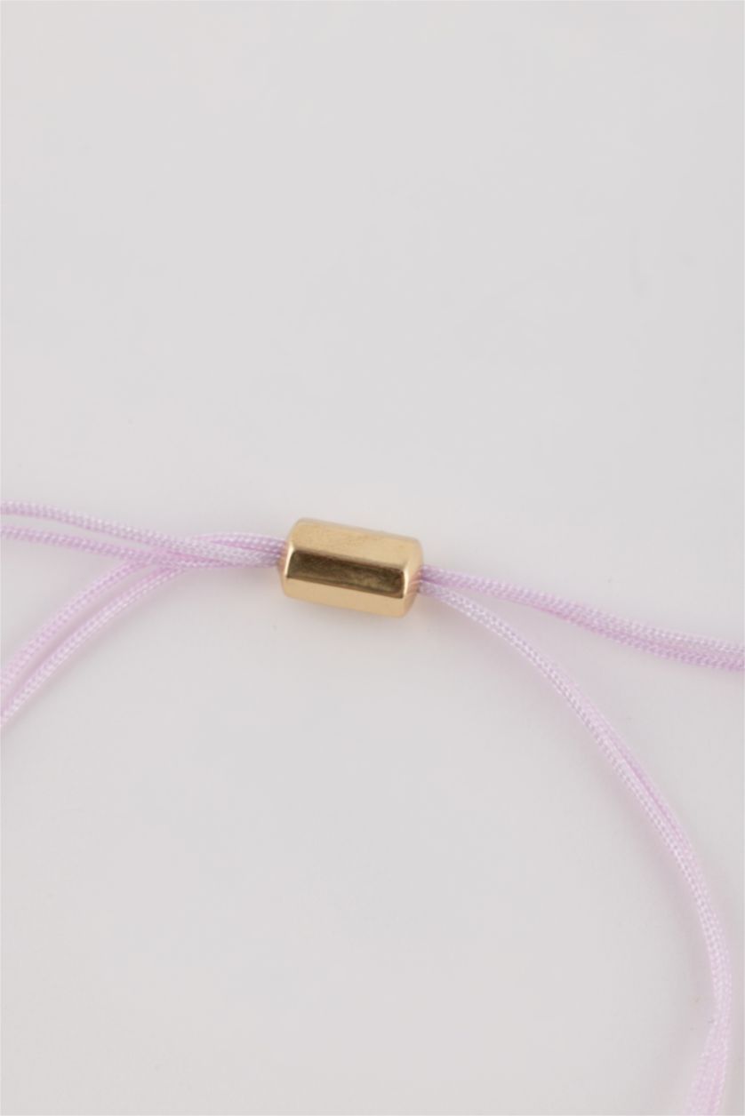 WOMAN White Juju x DeFacto Libra Bracelet