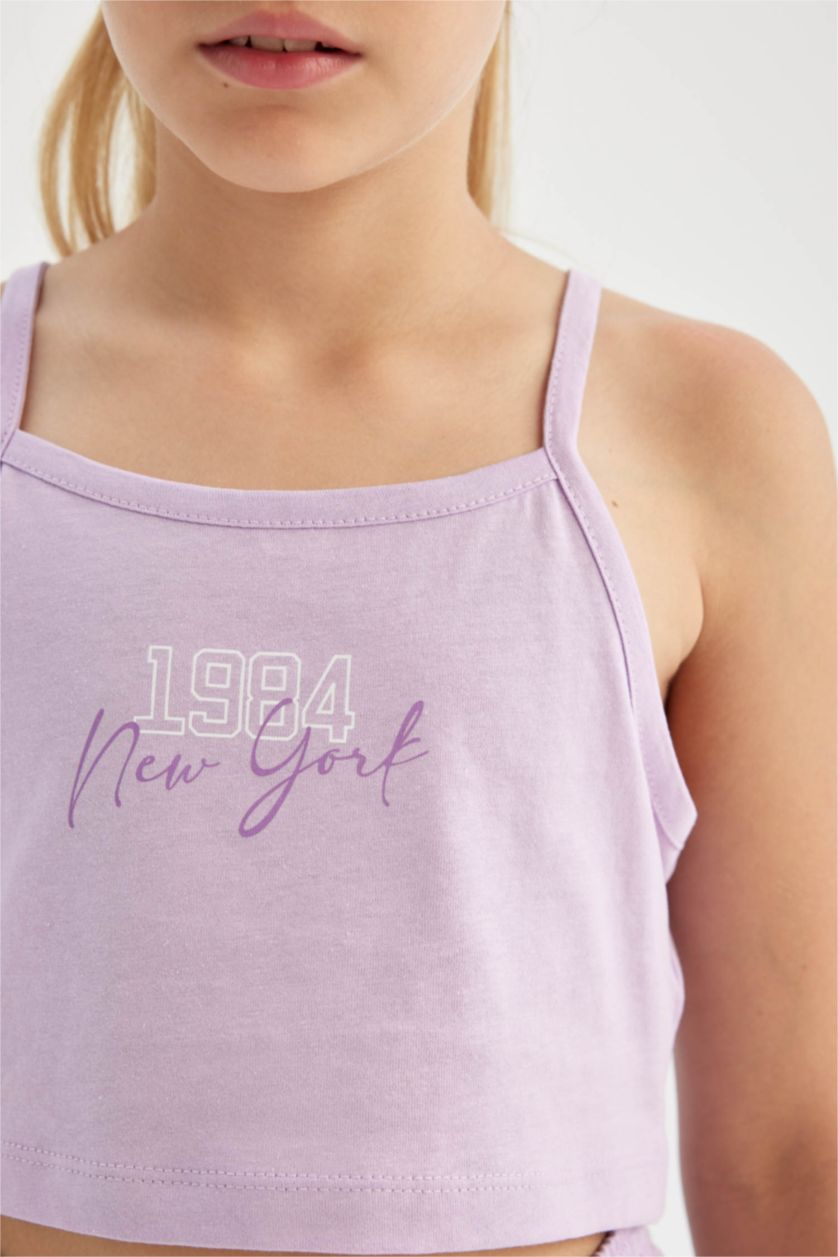 FILLES Violet Ensemble Coupe Relax pour Bébé Fille - 2 Pièces