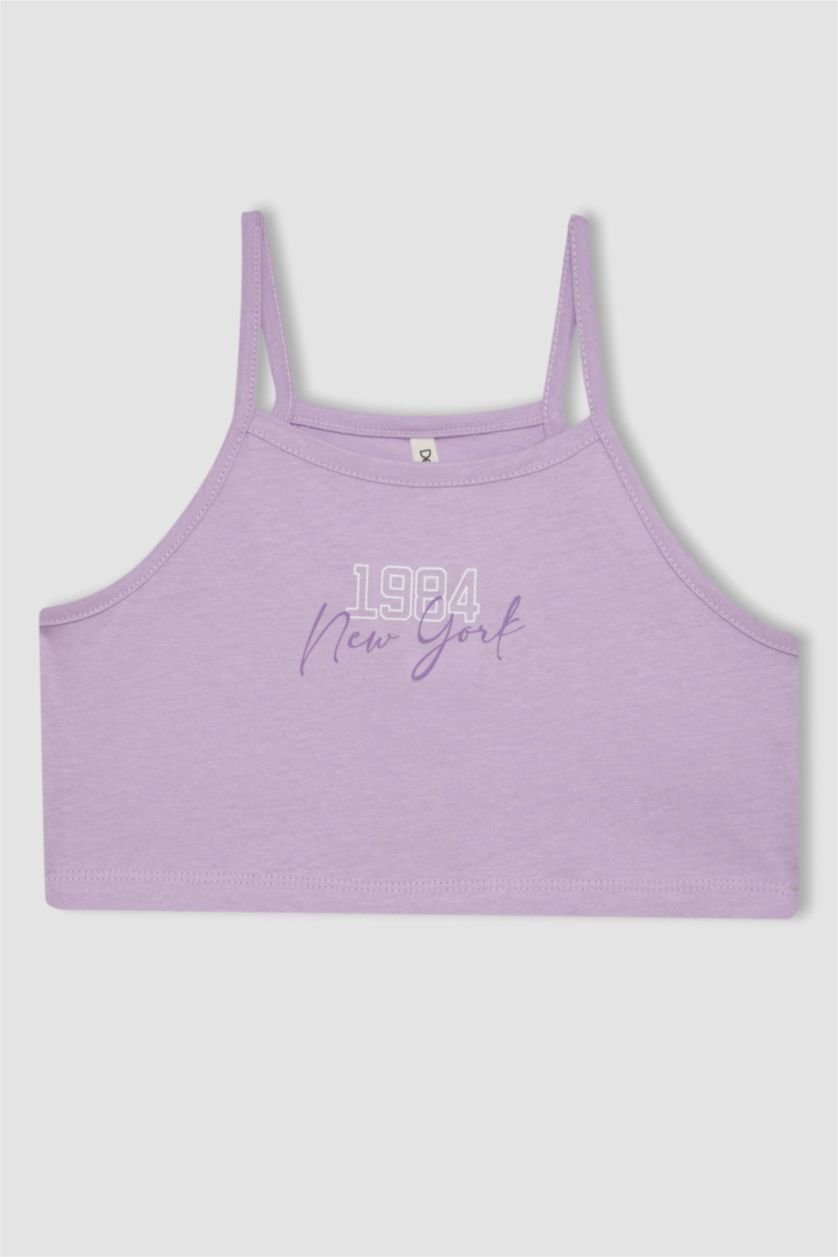 FILLES Violet Ensemble Coupe Relax pour Bébé Fille - 2 Pièces