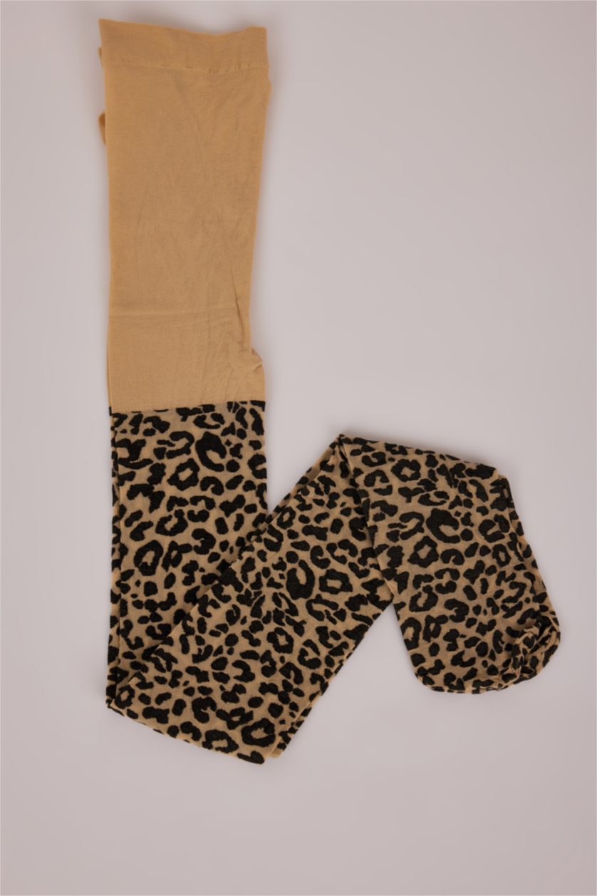 نساء بيج جوارب كيلون نسائي