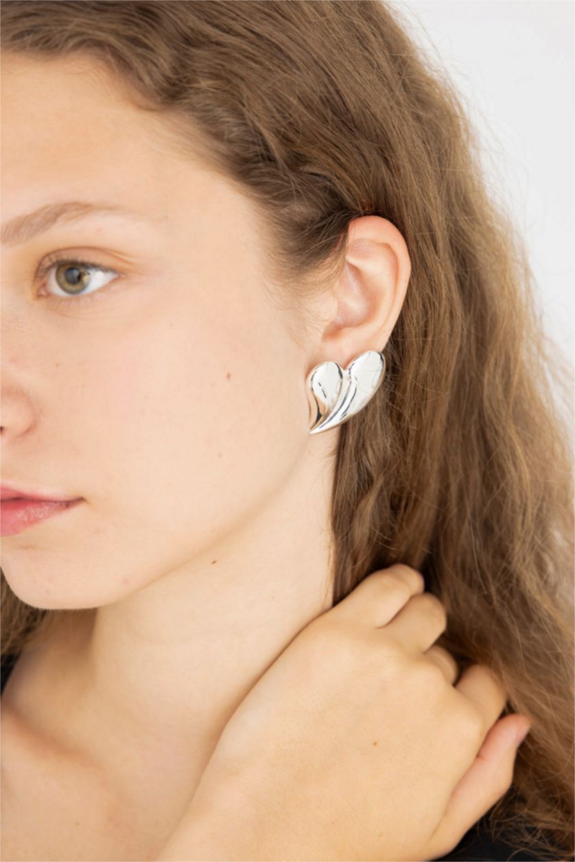 نساء Gümüş تراجي فضي نسائي