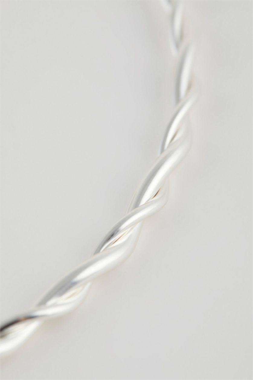 FEMME Karma Collier court en 2 pièces pour femme