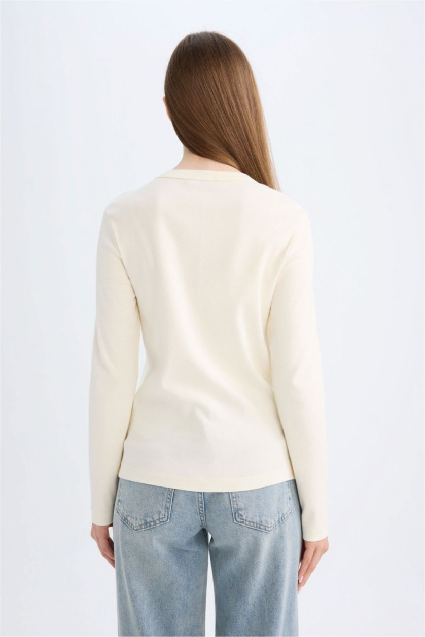 حريمي بيج تونيك سويت بيزك قصة عادية