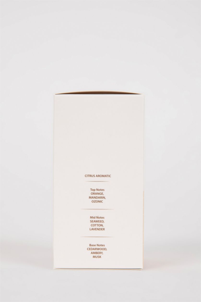 Erkek Bej Erkek DeFacto San Francısco Aromatik 100 ml Parfüm