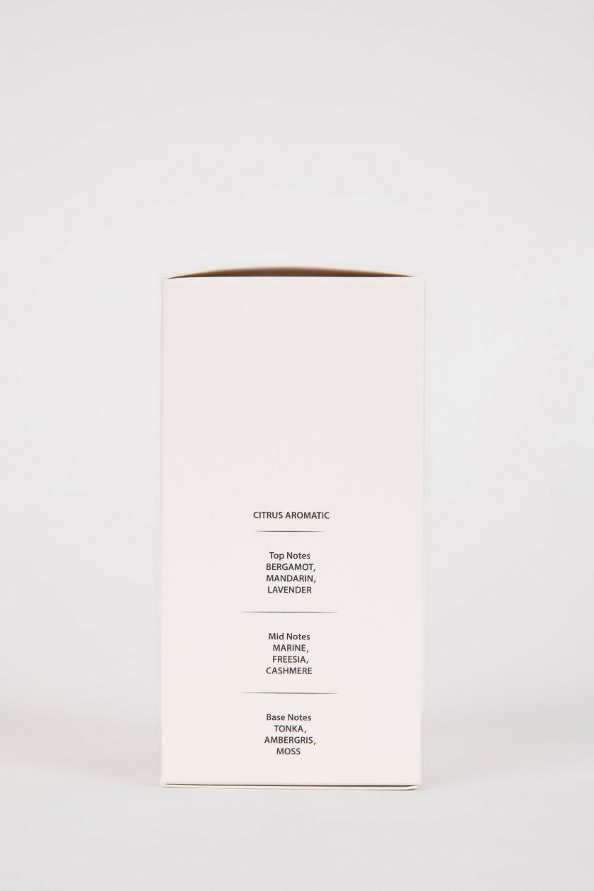 Erkek Açık Kahve Erkek DeFacto Mexico Aromatik 100 ml Parfüm