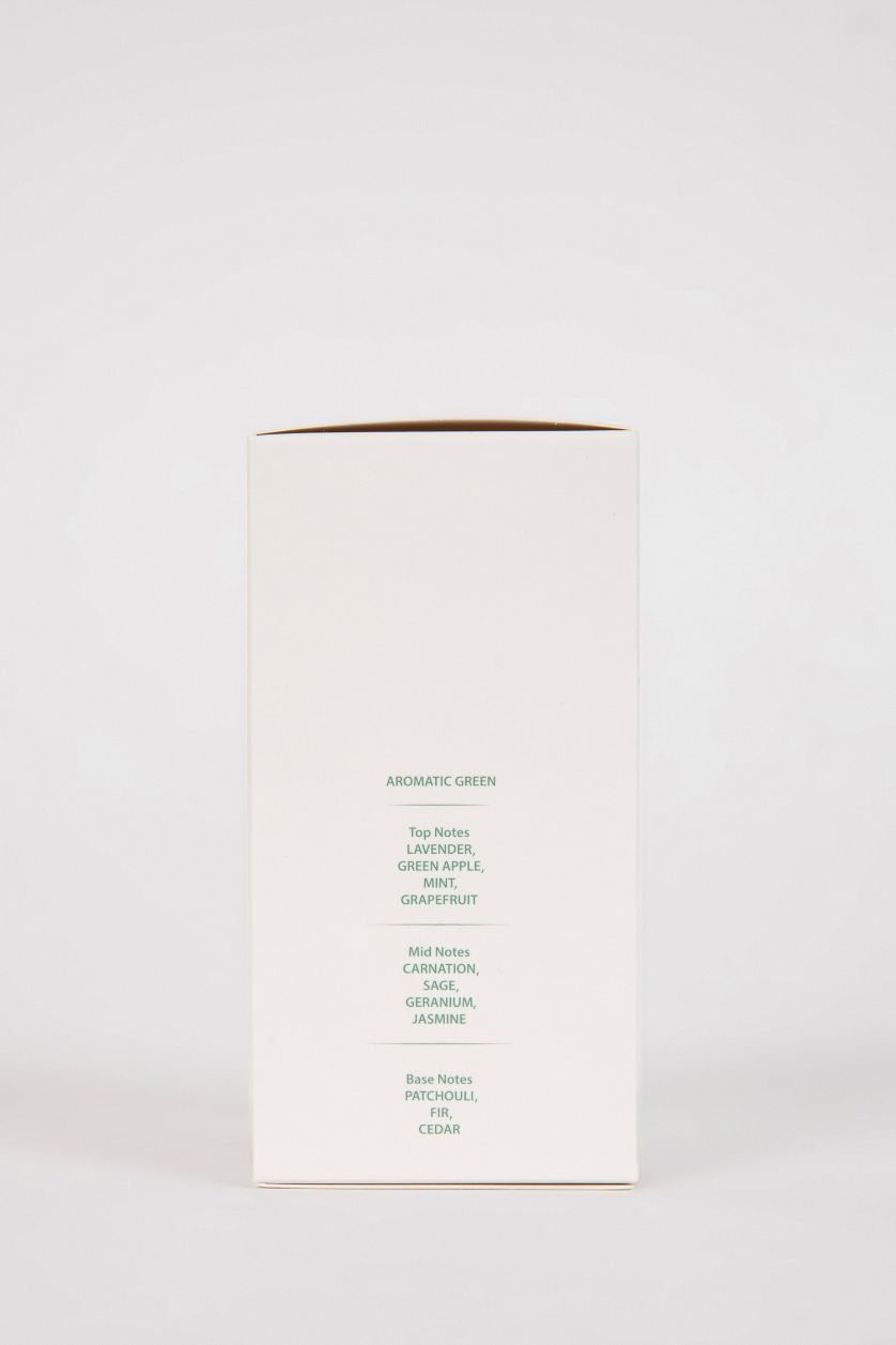 رجال أخضر عطر رجالي أروماتيك مادريد 100 مل