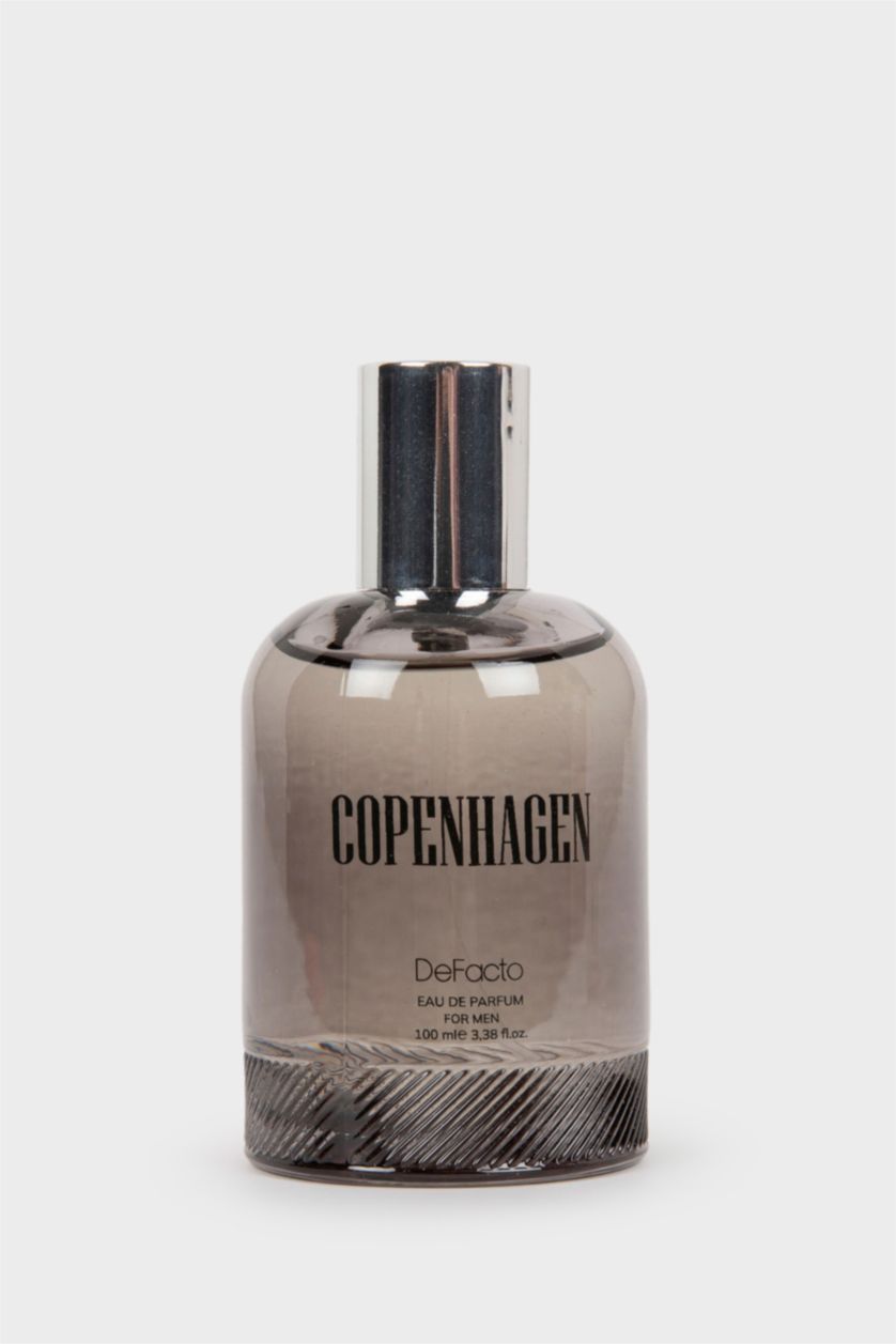 Erkek Açık Gri Erkek Defacto Copenhagen Aromatik 100 ml Parfüm