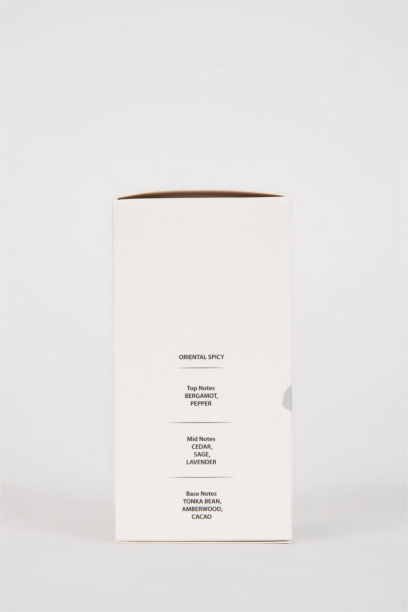 Erkek Açık Gri Erkek Defacto Copenhagen Aromatik 100 ml Parfüm