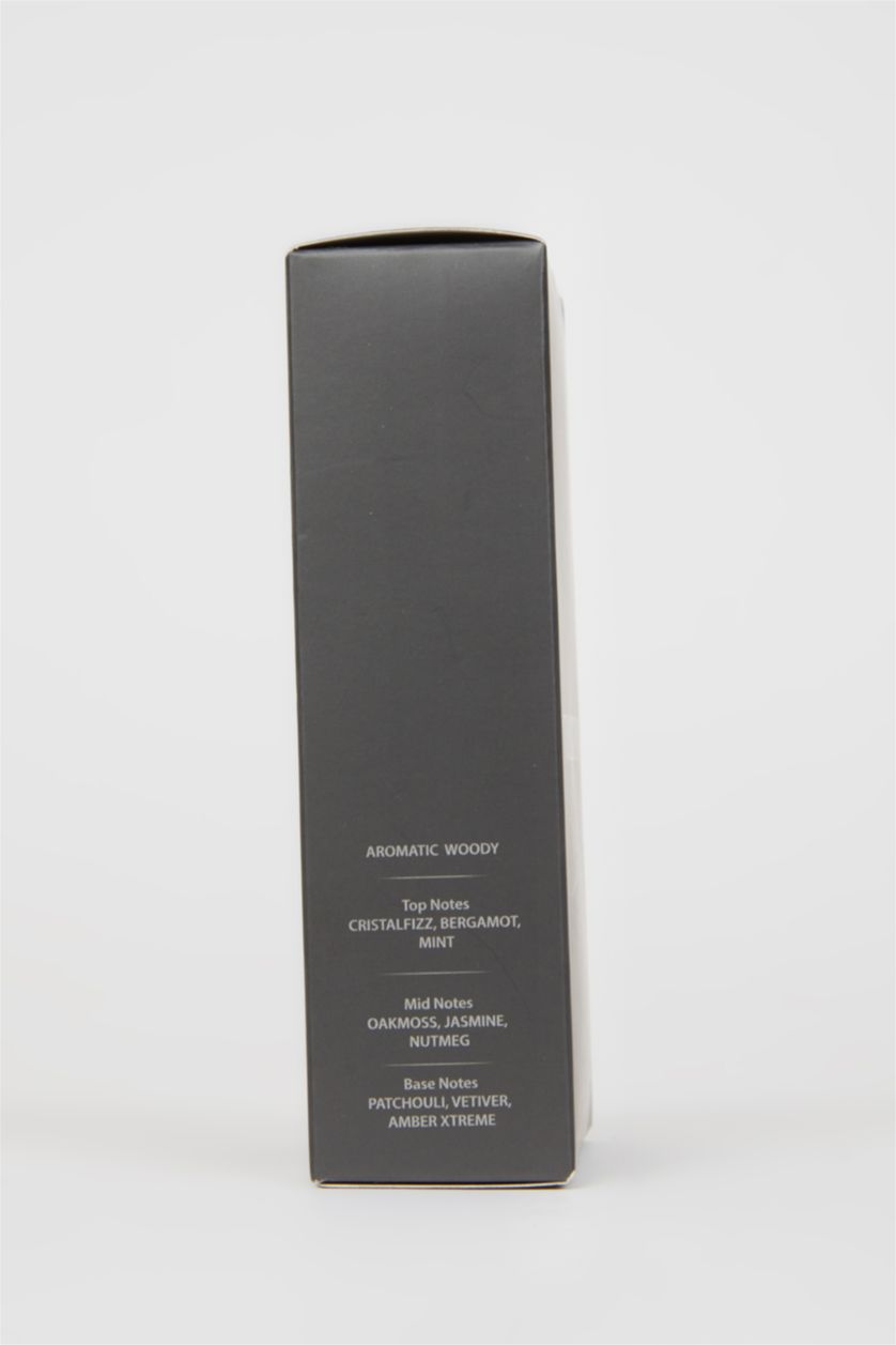 Erkek Siyah Erkek Defacto Vıolatıon Aromatik 50 ml Parfüm