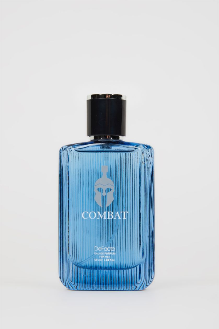 Man NAVY Man Defacto Violation Aromatic 50 ml Perfume