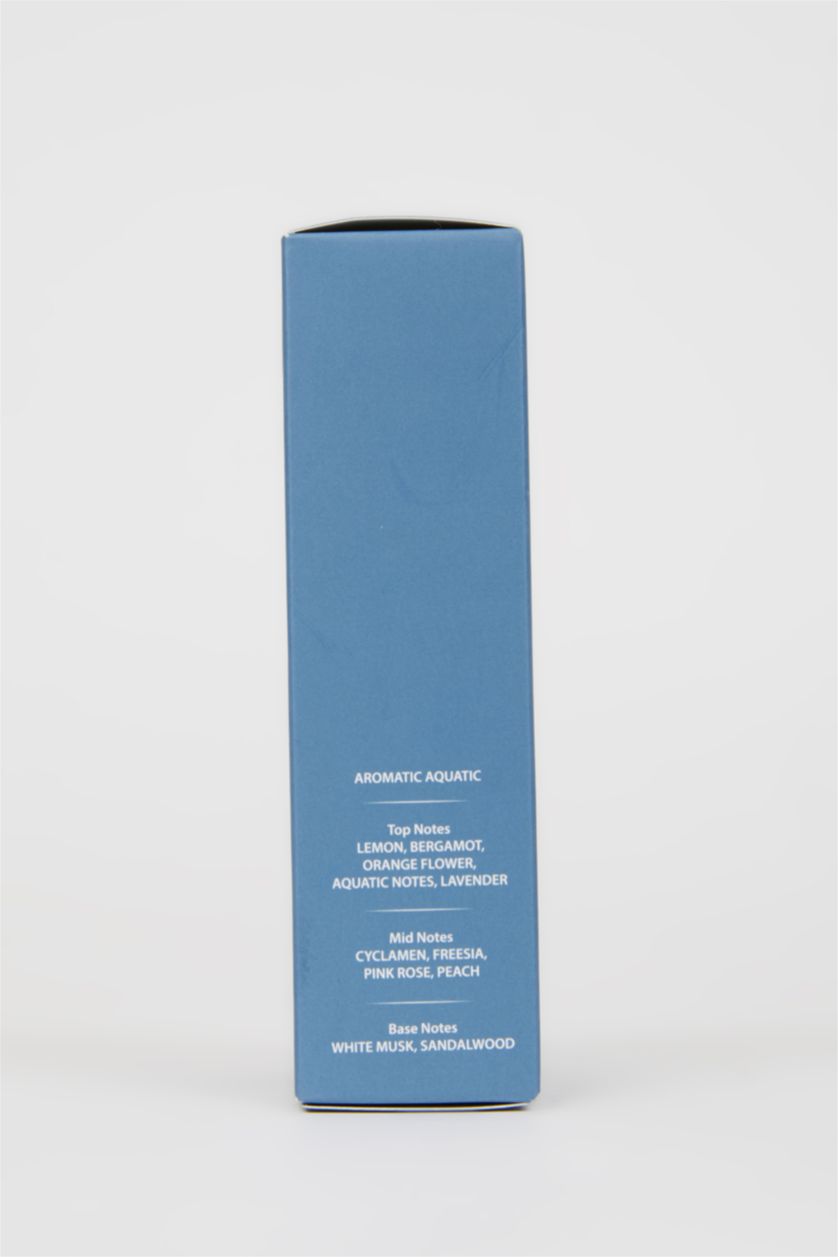 Man NAVY Man Defacto Violation Aromatic 50 ml Perfume