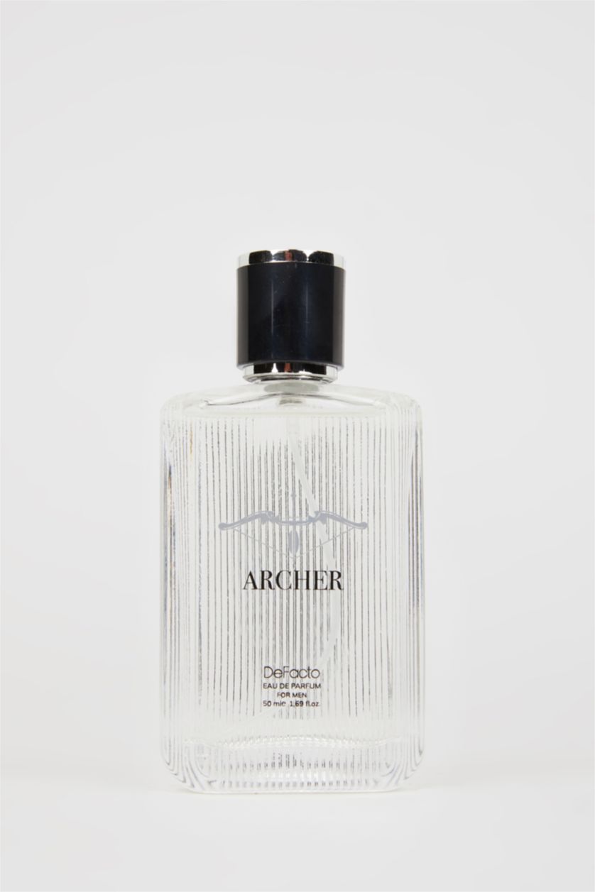 Man White Man Defacto Archer Aromatic 50 ml Perfume