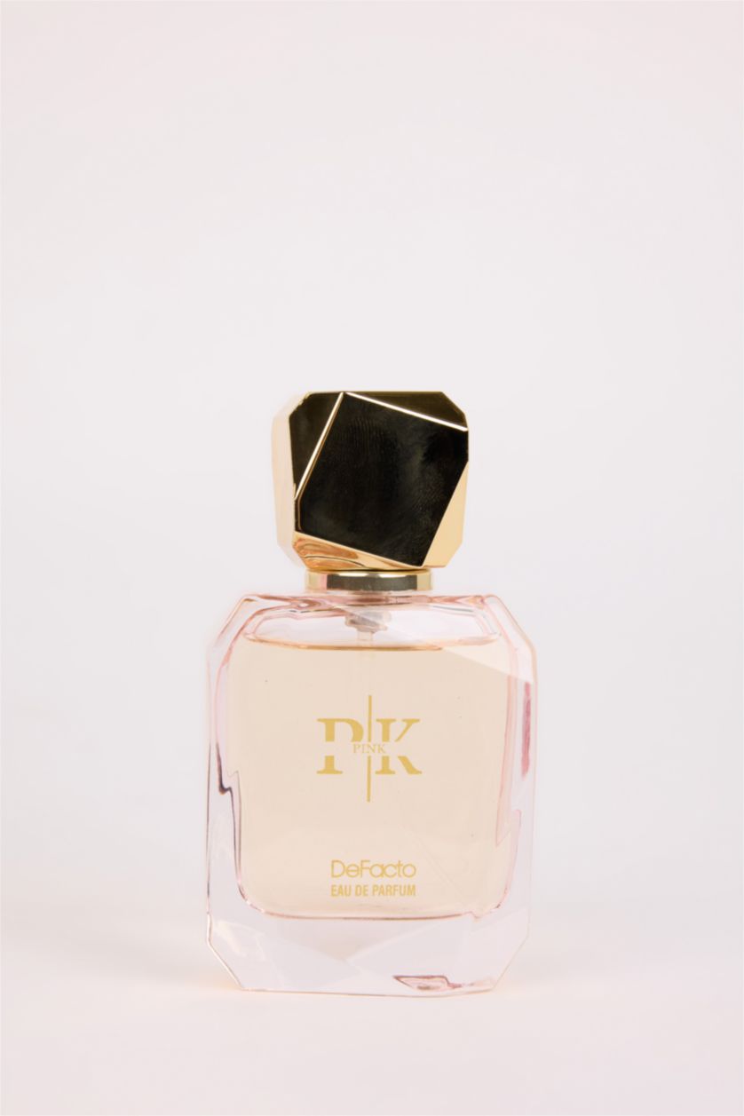 Женщины Розовый Женский ароматный парфюм DeFacto Pink 50 мл