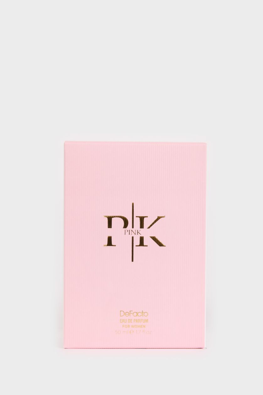 نساء زهري عطر نسائي أروماتيك 50 مل