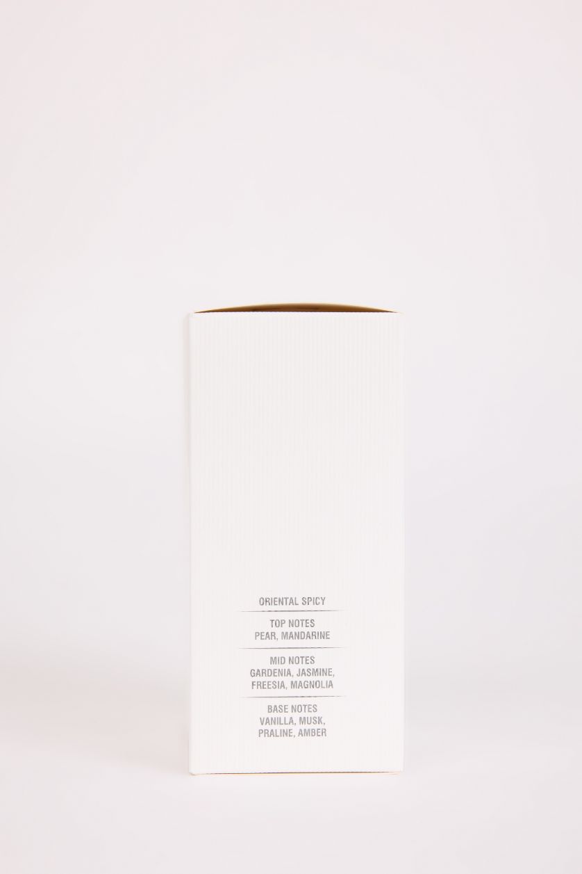 WOMAN White Man DeFacto White Aromatic 50 ml Perfume