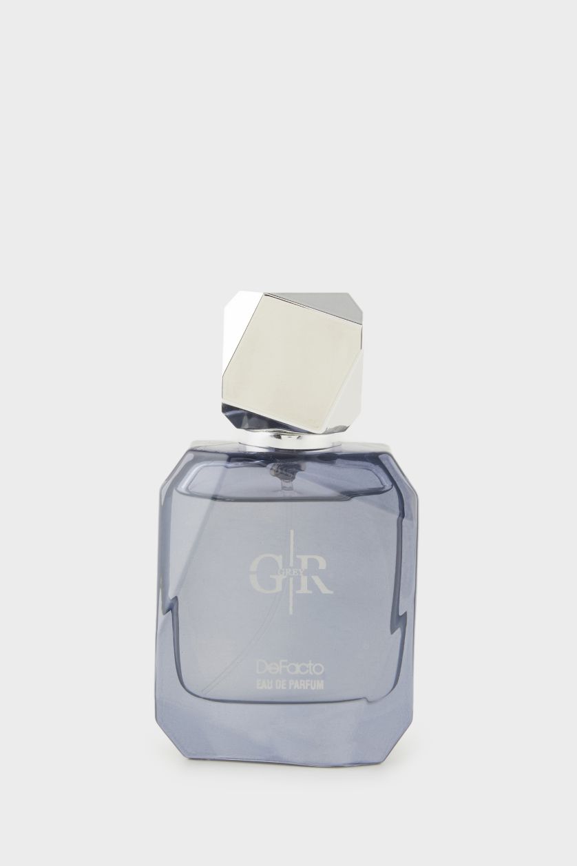 رجالي رمادي برفان رجالي أروماتيك رمادي 50 ml